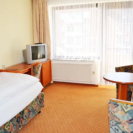 Hotel La Vita