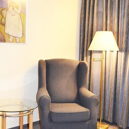 La Vita Hotel 3*