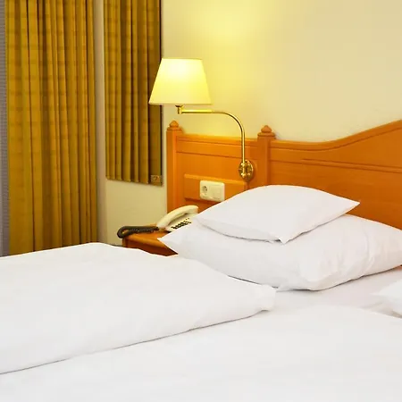 Hotel La Vita Bad Bevensen