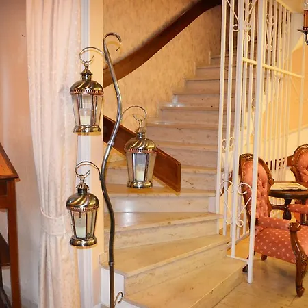 La Vita Hotel 3*