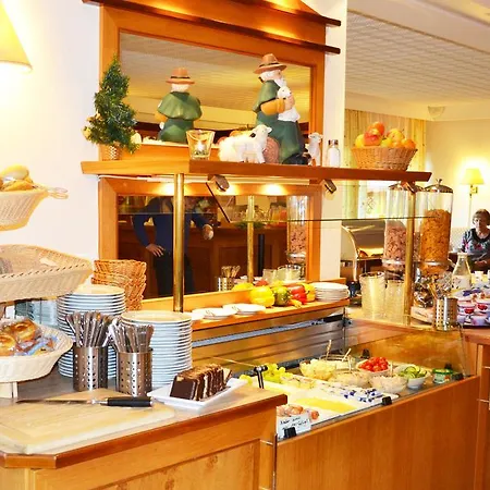 La Vita Hotel 3*