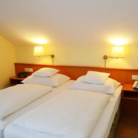 Hotel La Vita 3*