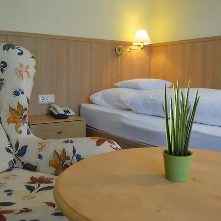 Hotel La Vita Bad Bevensen