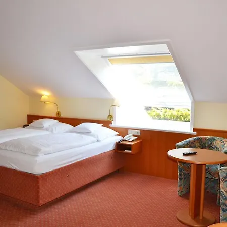 La Vita Hotel 3*