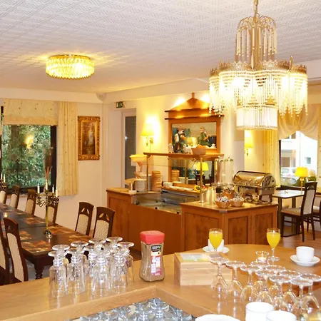 La Vita Hotel 3*